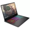 HP OMEN Transcend 14-fb1097ng žaidimų nešiojamasis kompiuteris 35,6 cm (14 inch) - klaviatūros išdėstymas gali būti vokiškas