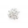 RJ45 laido jungtis Digitus X-ML-6U-EZ permatoma, vyriška, 100 vnt.