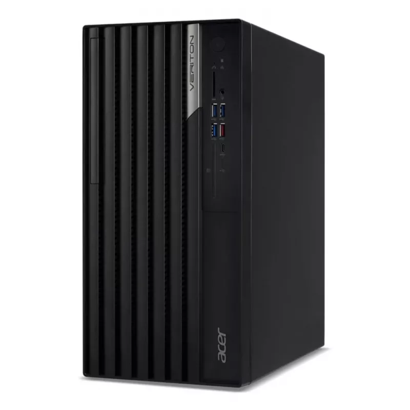 Stalinis kompiuteris Acer Veriton M M4710GT Intel Core i7-13700 16GB 512GB SSD Intel UHD Graphics 770 Windows 11 Pro
