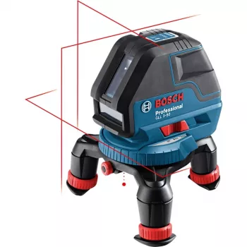 Bosch GLL 3-50P 0–50 m