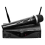 AKG WMS420 vokalinis rinkinys A juosta - belaidis mikrofonų rinkinys