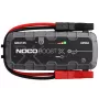 Transporto priemonės paleidimo starteris NOCO GBX155, 4250 A išėjimo srovė, 99 Wh Li‑Ion, 60 W įkrovimas, IP65, integruotas 500 lm LED žibintuvėlis