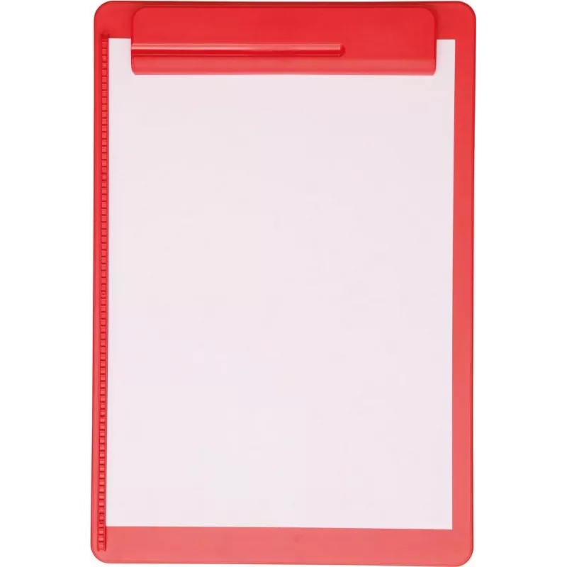 MAUL 2325125.ECO plančetė A4 perdirbamo plastiko raudona (2325125.ECO)