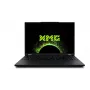 XMG EVO 15 - E25dkp - 15,3 QHD 300Hz IPS ekranas, AMD Ryzen AI 7 350, 64 GB RAM, 2 TB SSD, AMD Radeon 860M, Windows 11 Home
