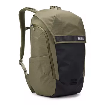 Dviračio kuprinė Thule Paramount 28L - Žalia