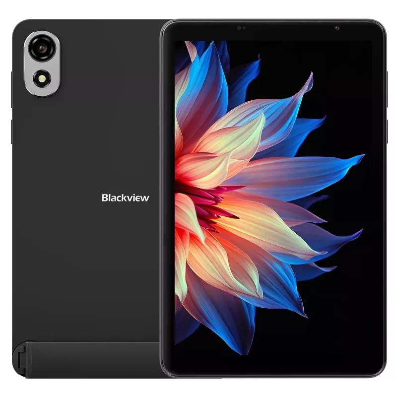 Planšetė Zeno 1 8 4/64GB/ZENO1 4/64GB juoda Juodaview