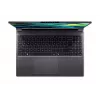 Nešiojamas kompiuteris Acer Aspire Go 15 – Intel Core i5-1334U, 15,3 colio ekranas, 8 GB RAM, 256 GB SSD, Windows 11