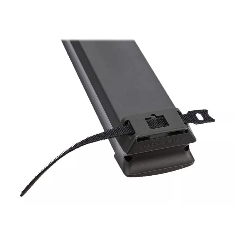 Maitinimo ilgintuvas Brennenstuhl 1951560100 3m 6 AC Outlets Juoda Pilka