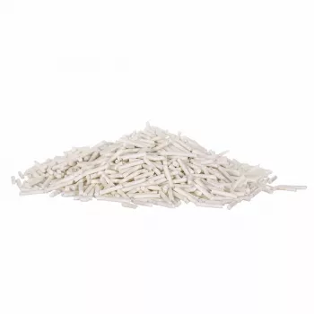 DIAMENTIQ Tofu Neutral Ultra sulimpantis - augalinis kraikas - 2.5 kg