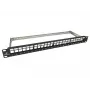 Alan PK020 patch panel 1U