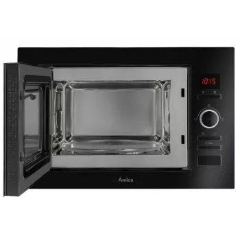 Mikrobangų krosnelė AMICA AMMB25E3GB 25L 900W