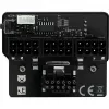 PCIe maitinimo laido adapteris Thermal Grizzly TG‑WV‑P38H1R 1×12VHPWR į 3×8 kontaktų (atvirkštinis), juodas