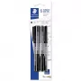 Tušinukas Staedtler 430M9BK6D