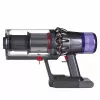 Stick vacuum Dyson V11 Fluffy 2-in-1, cordless, 185 AW suction, 60 min runtime, 0.76 L dustbin