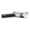 LEXMARK C330H40 geltona didelio našumo spausdinimo kasetė