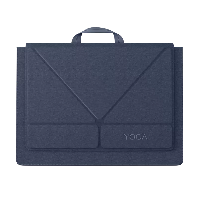 Lenovo Yoga Tote Sleeve | Įmautė | Mėlyna | 16 colių