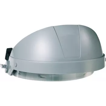 Honeywell ant galvos tvirtinamas Clearways CB 14 (modelis 1002346) reguliuojamas lengvas apsauginis veido skydelis