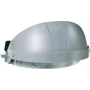 Honeywell ant galvos tvirtinamas Clearways CB 14 (modelis 1002346) reguliuojamas lengvas apsauginis veido skydelis