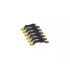 Maitinimo laidas APC AP8704S-WW juodas 1,2 m C13 C14 mova