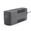 Gembird EG-UPS-B850 nepertraukiamo maitinimo šaltinis (UPS) Line-Interactive 0,85 kVA 510 W
