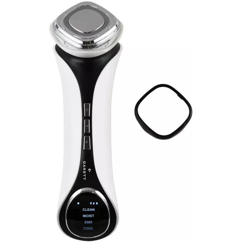 Garett Beauty Calm Skin mezoterapijos prietaisas baltas