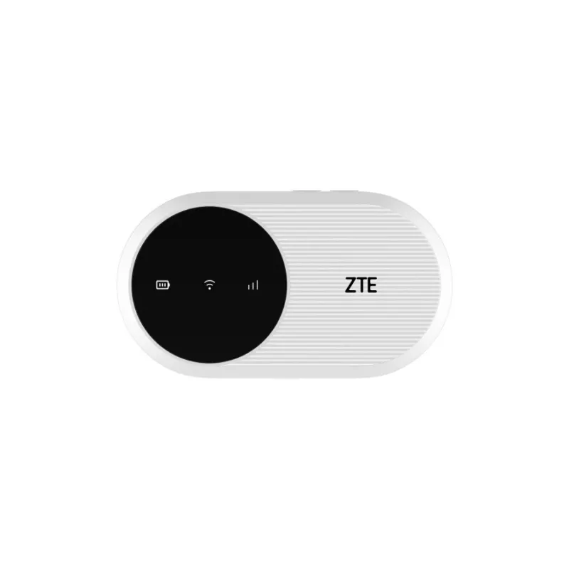 ZTE U10 U10 kišeninis WiFi 6 įrenginys - maršrutizatorius