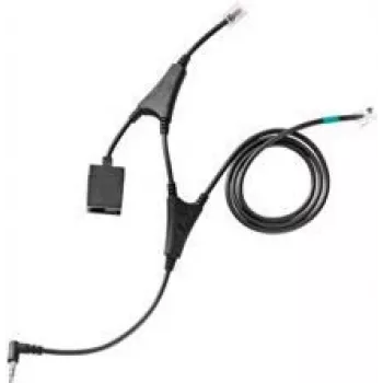 EPOS Germany EPOS jungiamasis laidas CEHS-AL 06 (1001069)