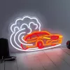 Automobilinės neoninės lempos MANTA SNL96MT — salono/išorės akcentinis apšvietimas, modelis SNL96MT