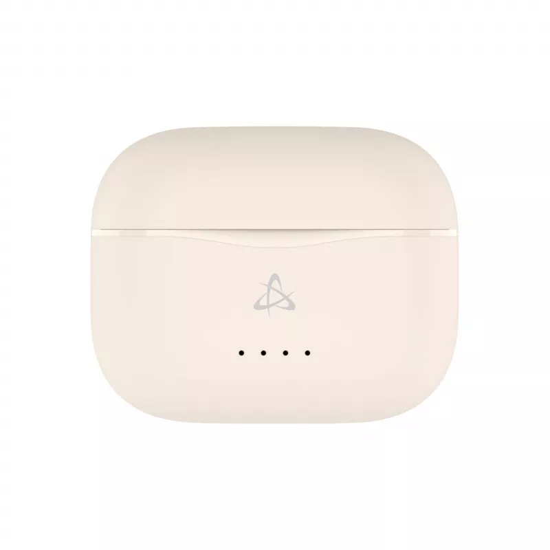 Ausinės SBOX EB-TWS05 Smėlio spalvos