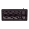 CHERRY G80-1800 klaviatūra Home USB QWERTZ German Juoda