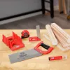 Creative Construction Measure and Cut Set