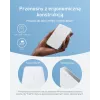 Anker MagGo Power Bank 10K Magnetic Wireless White, White