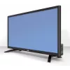 LIN 24LHDD06 HD Ready DVB-T2 juoda