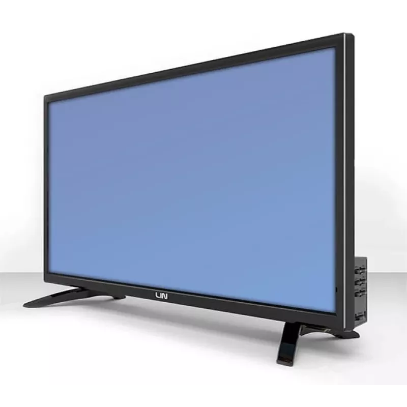 LIN 24LHDD06 HD Ready DVB-T2 juoda