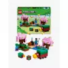 Lego 21260 Minecraft Cherry Blossom Garden Toy Playset