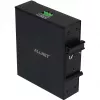 ALLNET ALL-PI2014-I-BT90 90W pramoninio Gigabit PoE injektoriaus DIN metalinis korpusas
