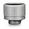 Thermal Grizzly DeltaMate HT16 – vandens aušinimo jungtis, matinis nikelis, 1 vnt. (TG-DM-FIT-0202)