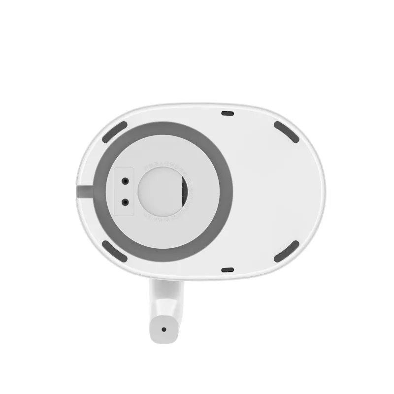 Elektrinis virdulys Xiaomi 1,7 L 1800 W baltas