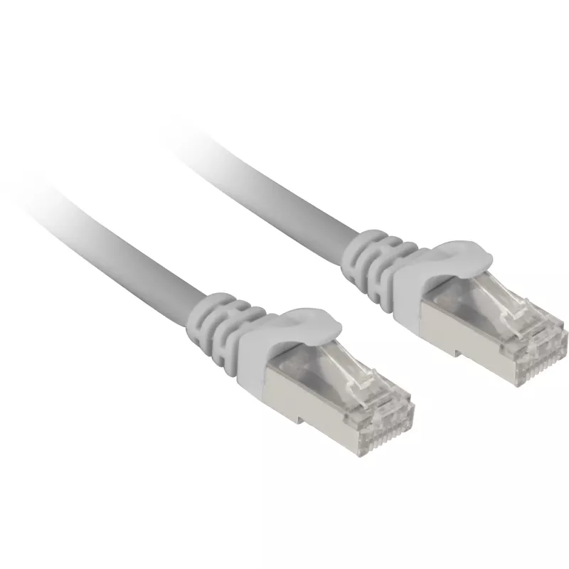 Sharkoon 4044951029723 eterneto komutacinis kabelis