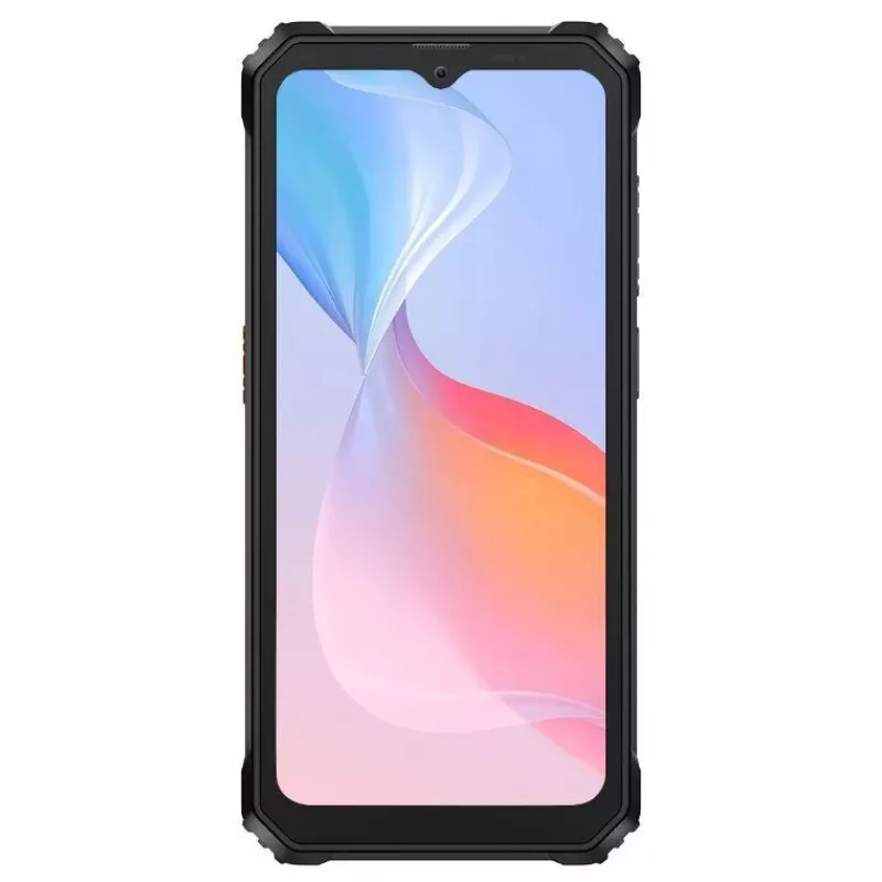 Mobilusis telefonas BV6200 Pro 6/128/JUODAS Blackview
