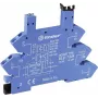 Finder 93.51.8.240 Relės lizdas tinkamas serijoms: Serija 34 34.51, 34.81 (P x P x A) 93,6 x 6,2 x 76 mm 1 vnt. (93.51.8.240)