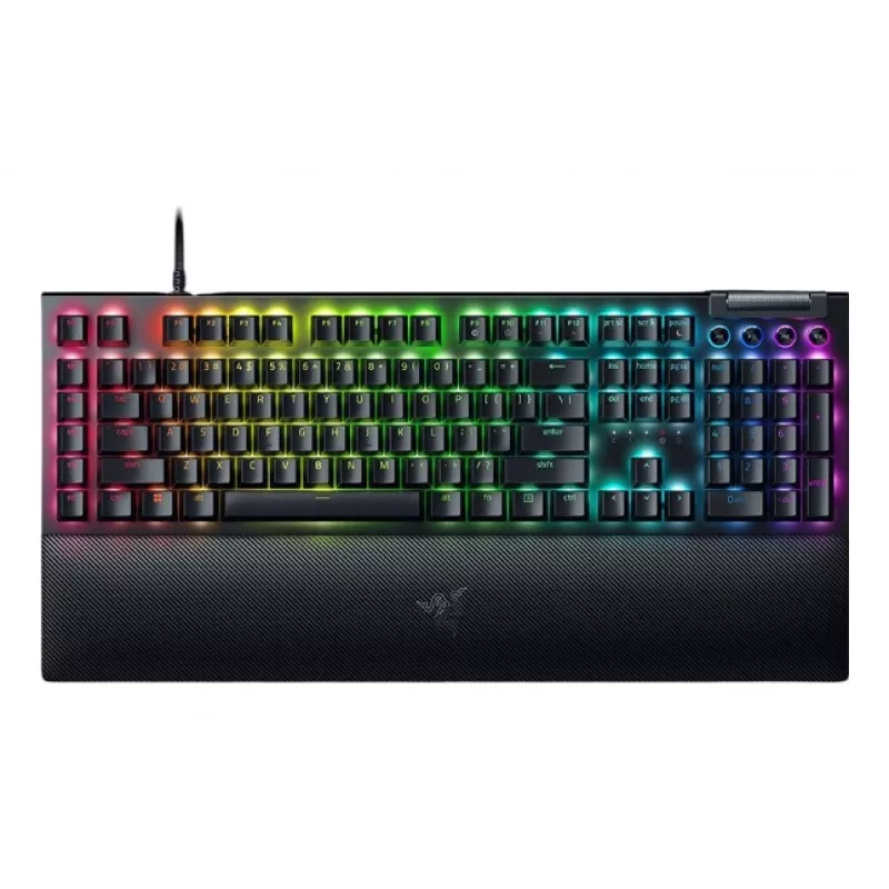 Razer RZ03-04690100-R3M1 tinklo įrenginys juodas