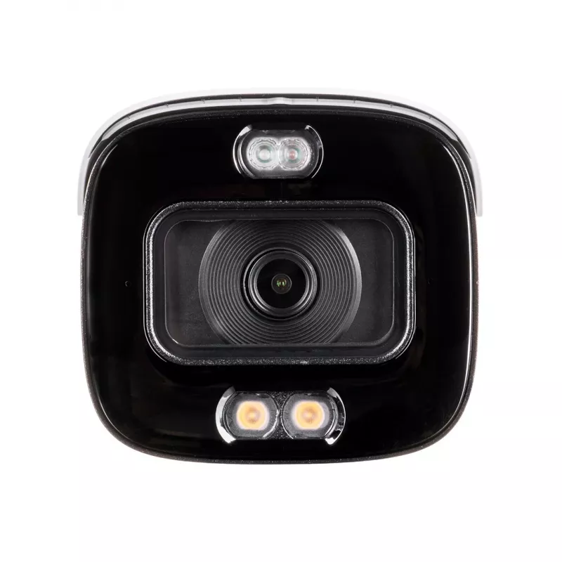 Dahua Technology WizSense IPC-HFW3849T1-AS-PV Bullet IP apsaugos kamera Lauko 3840 x 2160 pikseliai Lubos/siena