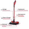Einhell 2352050 rankinis dulkių siurblys, juodas