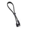 ModMesh stačio kampo SATA 3 kabelis 30 cm - anglis - Kabelis - Skaitmeninis / Duomenų (CM-CAB-RSAT-N30KC-R)