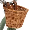 Pusiausvyros dviratis HUFFY Vintage 10 colių Žalias – HUFFY 27284W, 10 colių ratai, be pedalų mokomasis