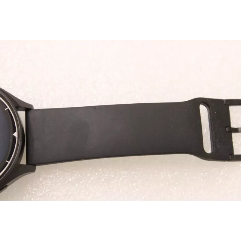 Watch 2 | Išmanusis laikrodis | GPS (palydovas) | AMOLED | NEĮPAKUOTAS | Juodas