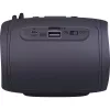 Nešiojamas Bluetooth garsiakalbis DEFENDER Ejoy S200 TWS 2.0, 5W, Bluetooth 5.3, LED, 10 h baterija, įmontuotas mikrofonas
