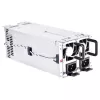 Redundantinis maitinimo šaltinis SidabrinėSTONE SST-GM800-2UG V2 800 W redundantinis PSU modulis