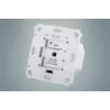 EQ3-AG HmIP-BBL elektroninė belaidė balta roletų / žaliuzių pavara (151333A0)